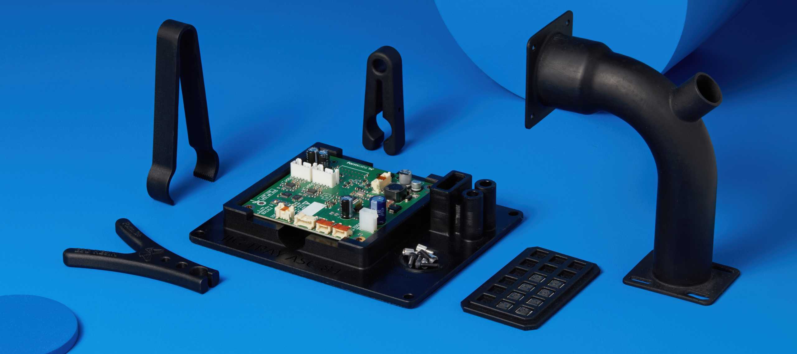Formlabs Zubehör
