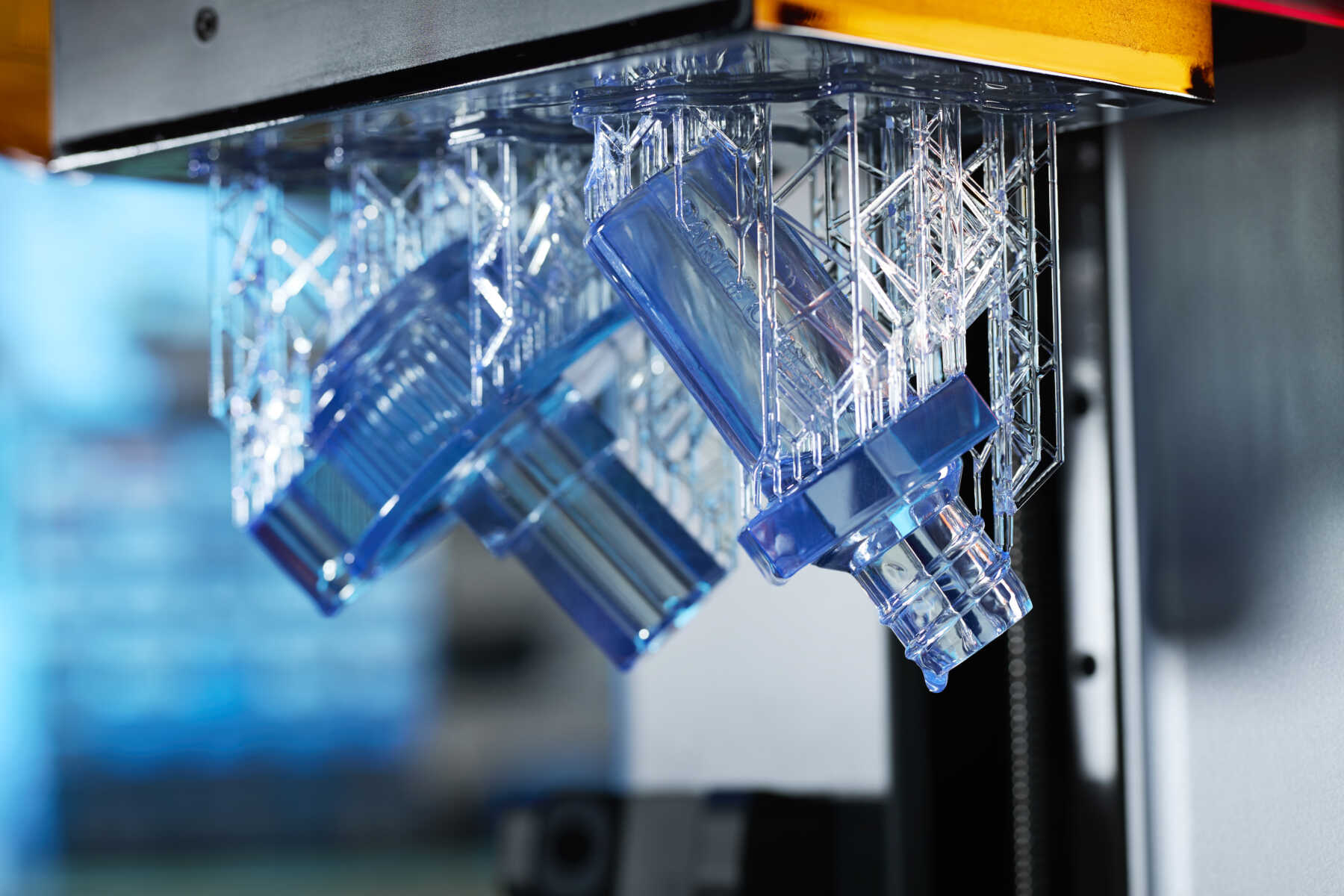 Formlabs Zubehör