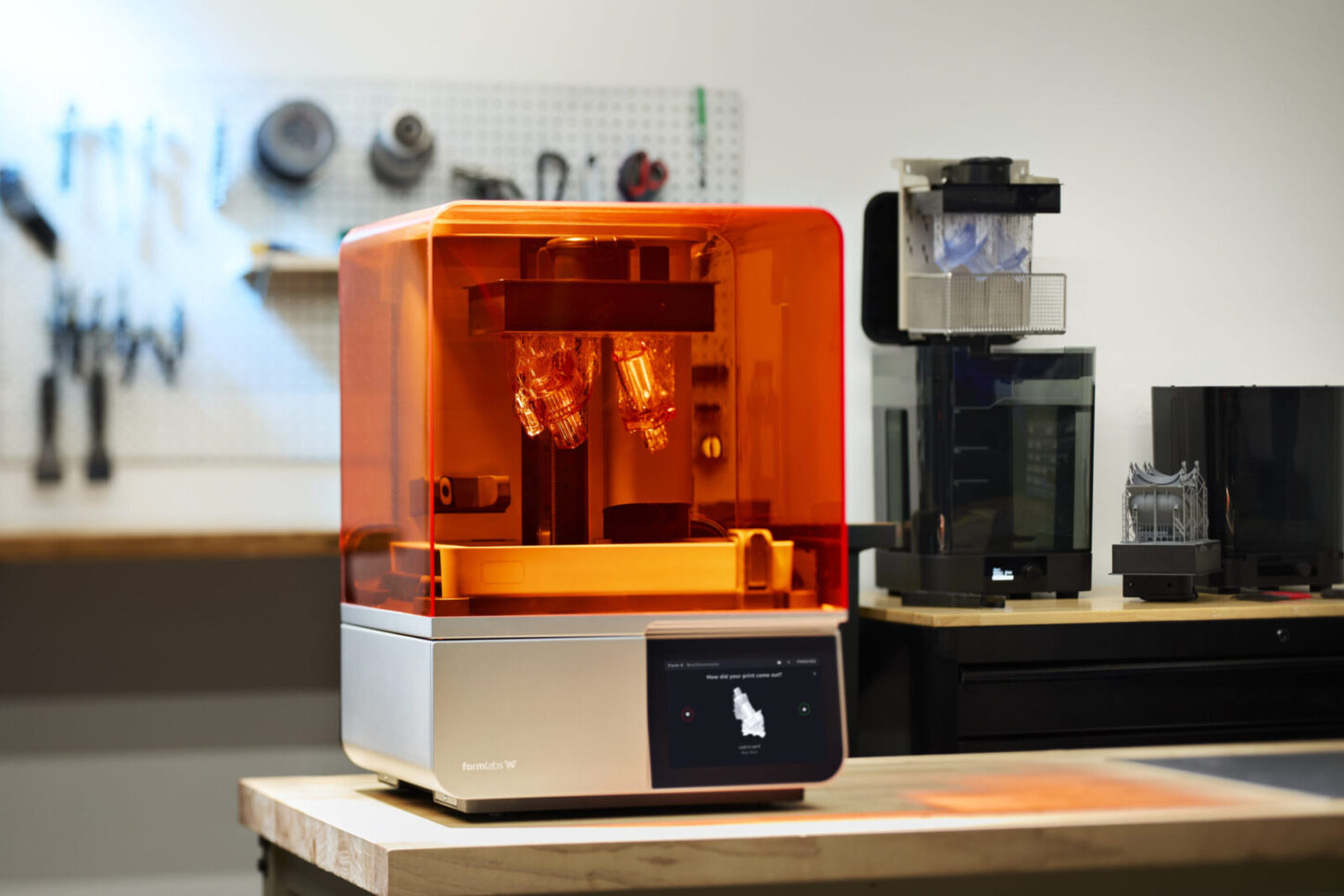 Formlabs Form 4