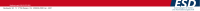 ESD Logo