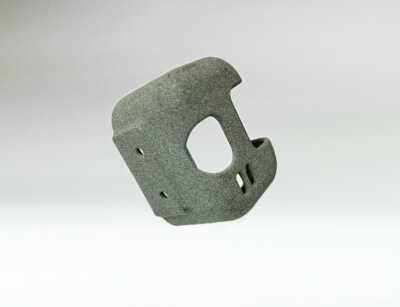 Scannerhalterung 3D Druck