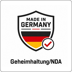 Made in Germany Logo
