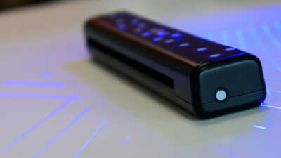 Scanner