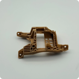 3D Druck Ultem Rahmen