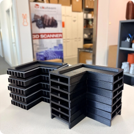 3D Druck Verbindungsstück