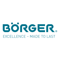 Börger Logo