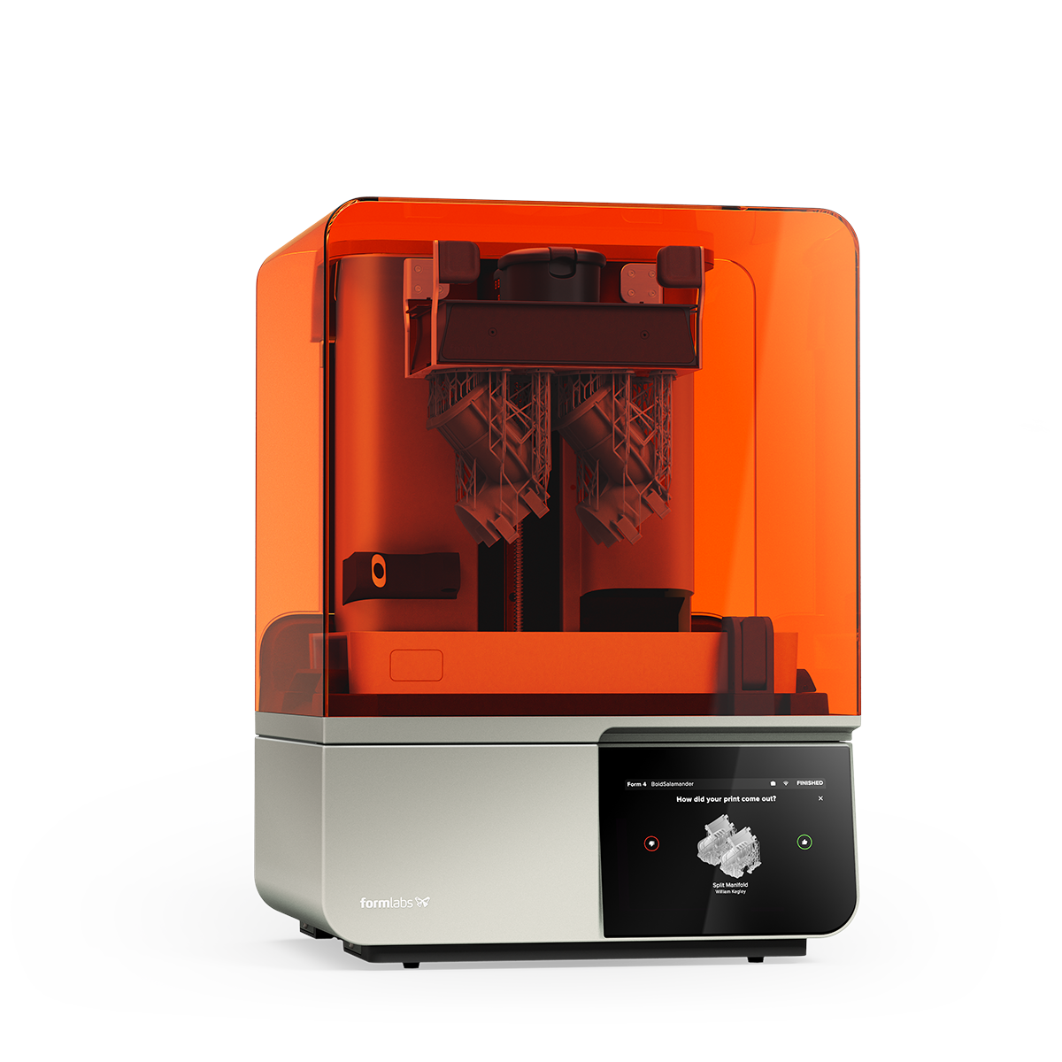 Formlabs Form 4
