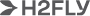 h2fly logo