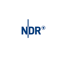 NDR Logo