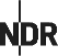 NDR Logo