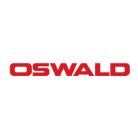 OSWALD Logo
